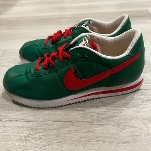 Nike Cortez 2010 FIFA World Cup (Mexico) 10.5